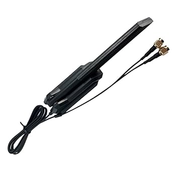 アンテナ m Amazon.co.jp: HSSDTECH MSI WiFi 移動アンテナ MEG Z390 Z490